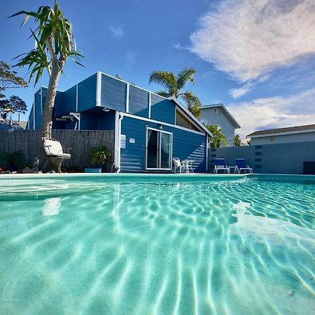 * - The Leucadia Beach Grotto - * An Encinitas Gem 외부 사진