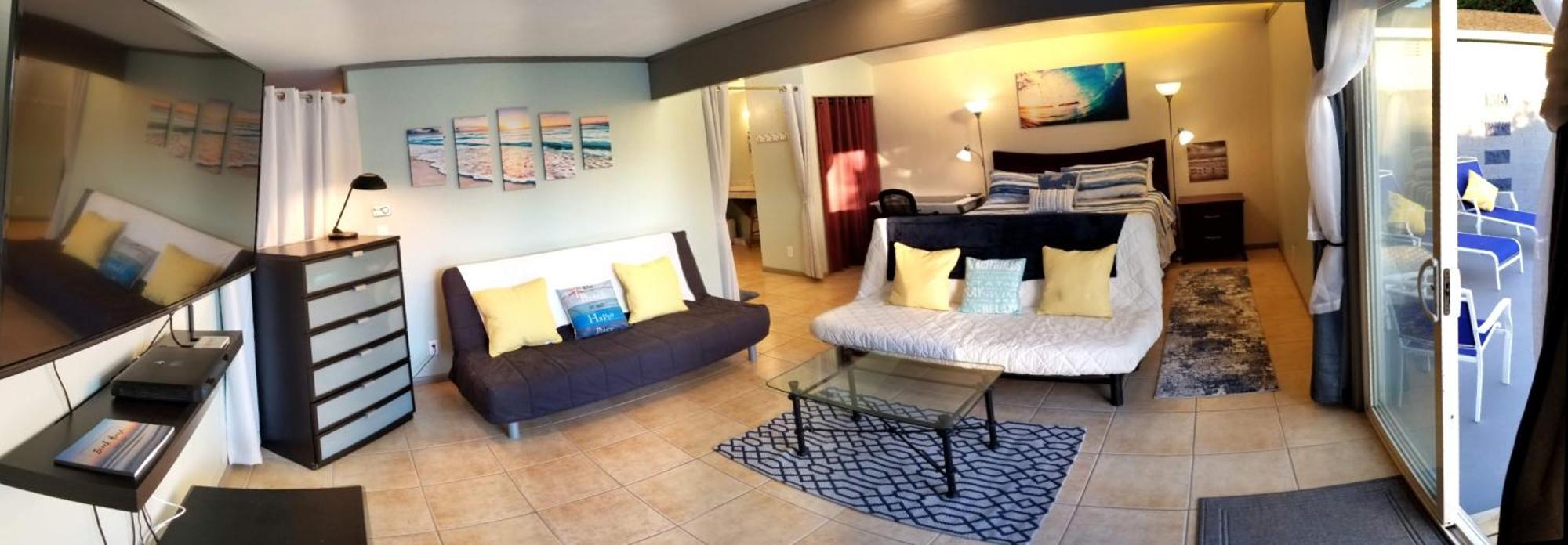 * - The Leucadia Beach Grotto - * An Encinitas Gem 외부 사진